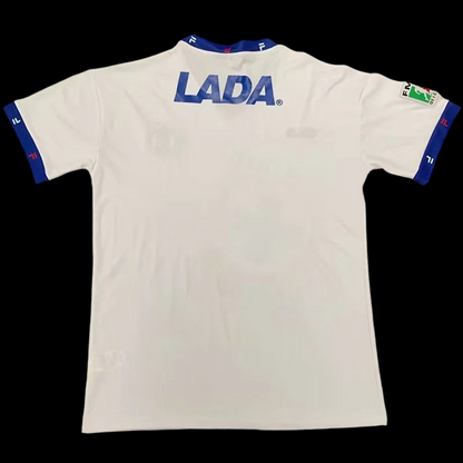 Maillot Extérieur Cruz Azul Retro 1995/1996