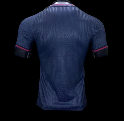 Maillot Edition Spéciale Bleu FC Barcelone 24/25