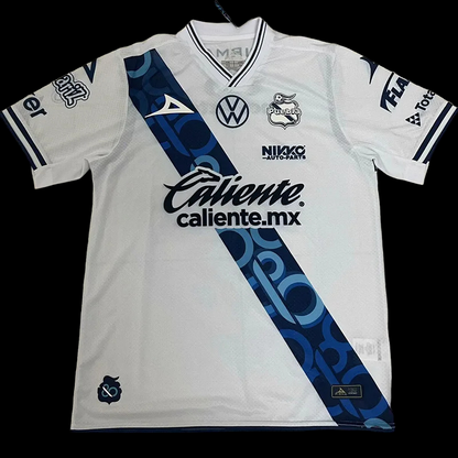 Maillot Domicile Puebla FC 24/25