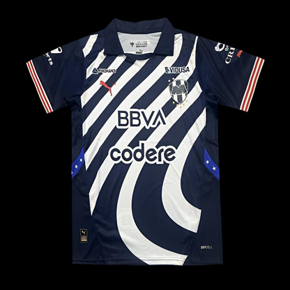 Maillot Third Monterrey 24/25