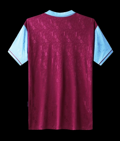 Maillot Domicile West Ham Retro 1995/1997