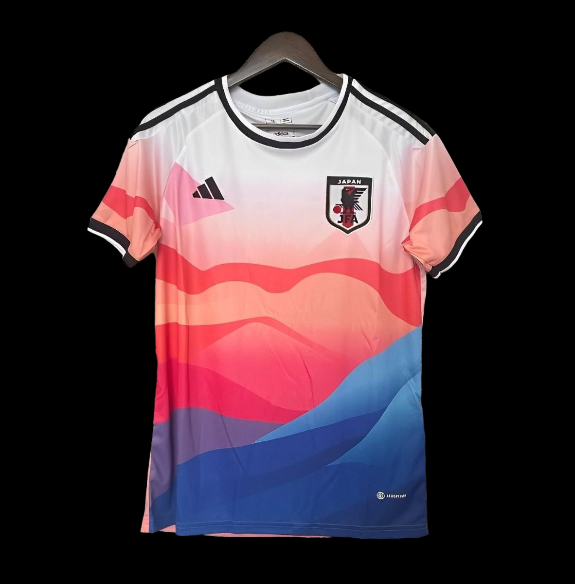 Maillot Concept Japon 2024