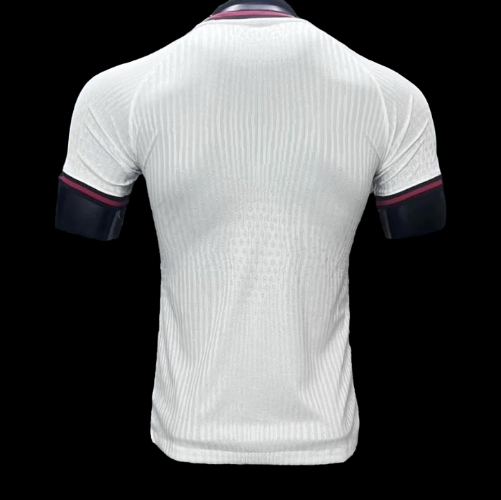 Maillot Edition Spéciale Blanc FC Barcelone 24/25