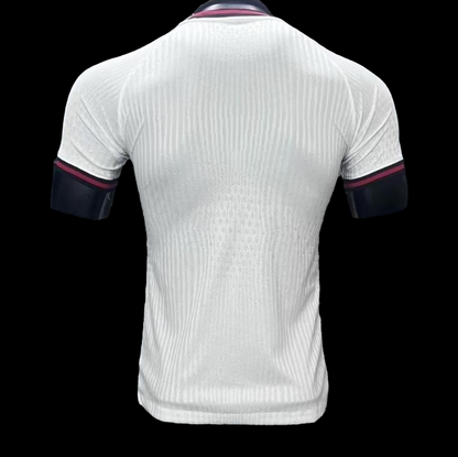 Maillot Edition Spéciale Blanc FC Barcelone 24/25