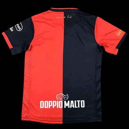 Maillot Domicile Cagliari 24/25