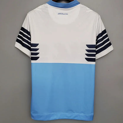 Maillot Extérieur Lazio Retro 2014/2015