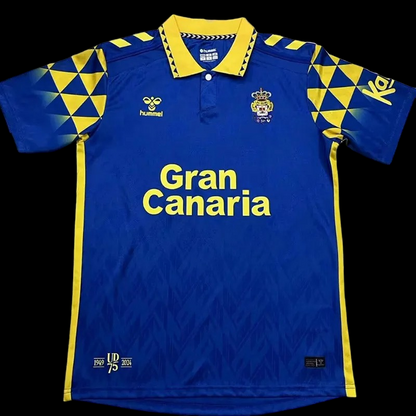 Maillot Extérieur Las Palmas 24/25