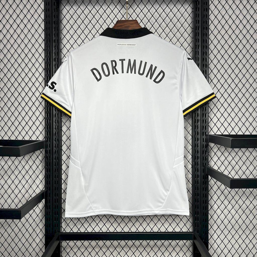 Maillot Third Dortmund 24/25