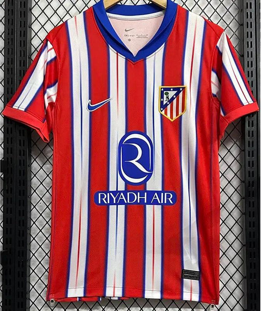 Maillot Domicile Atletico Madrid 24/25