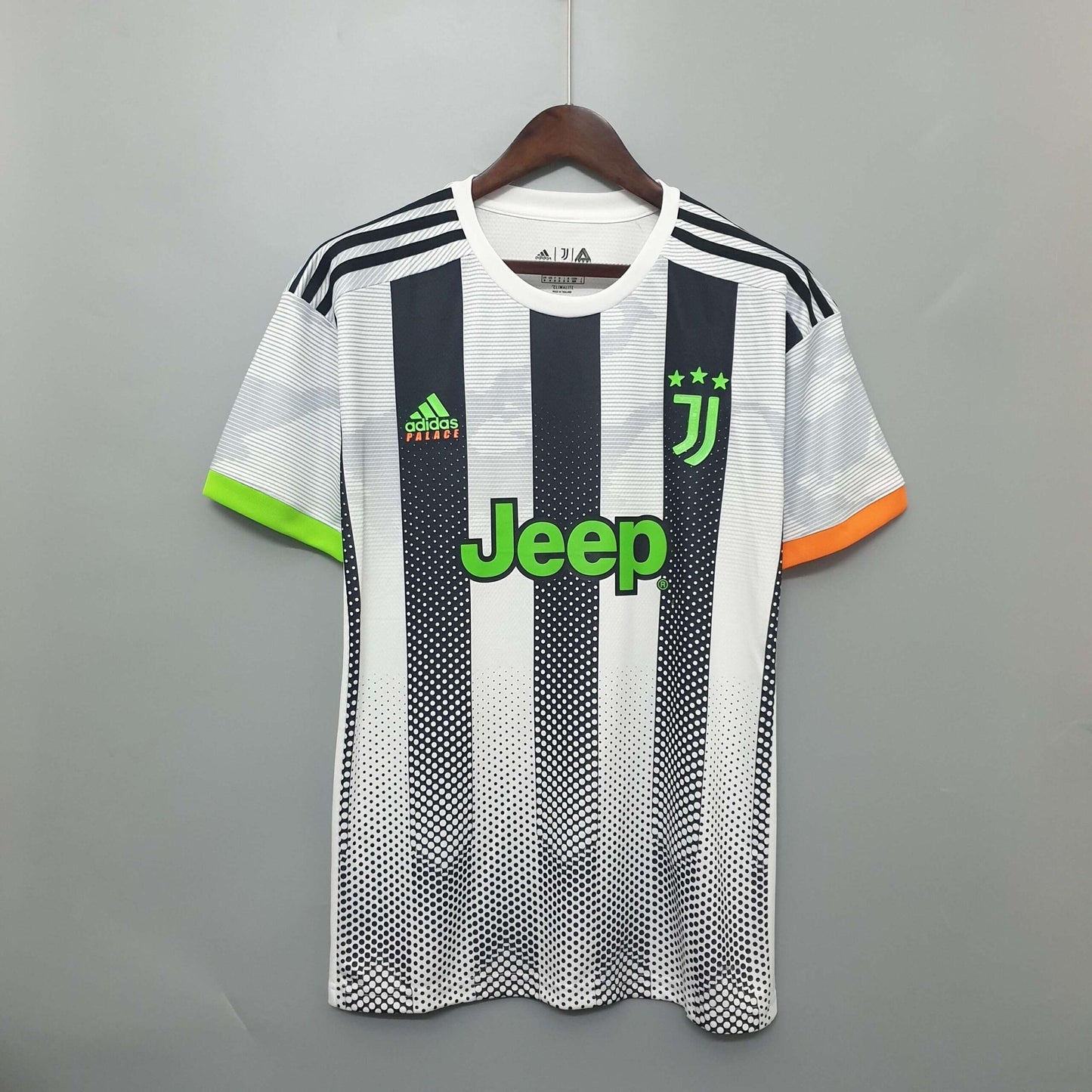 Maillot Fourth Juventus Retro 2019/2020