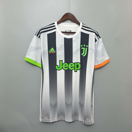 Maillot Fourth Juventus Retro 2019/2020