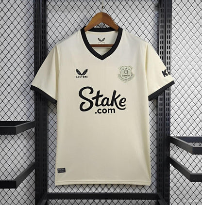 Maillot Third Everton 24/25