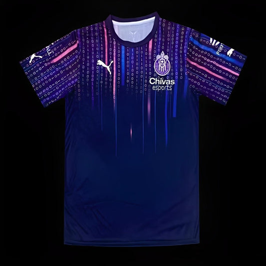 Maillot Chivas Esports 24/25