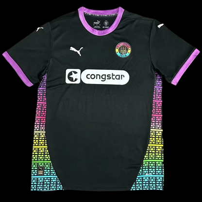 Maillot Third St.Pauli 24/25