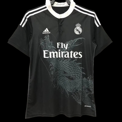 Maillot Third Real Madrid Retro 2014/2015