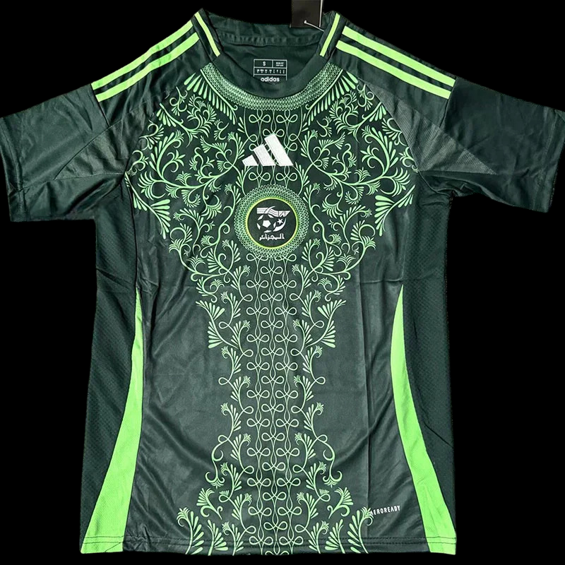 Maillot Extérieur Algérie 24/25