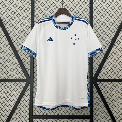 Maillot Extérieur Cruzeiro 24/25