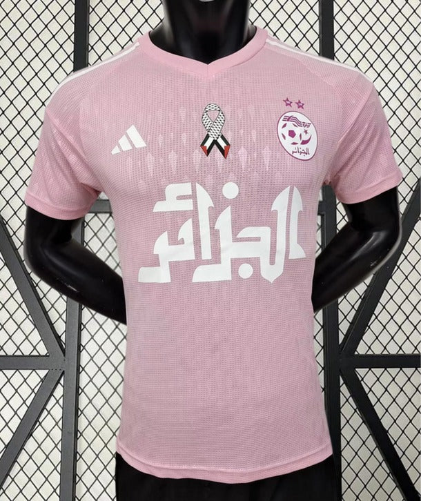 Maillot Concept Algérie Version Player 23/24