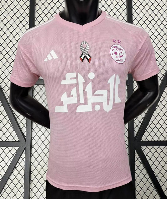 Maillot Concept Algérie Version Player 23/24