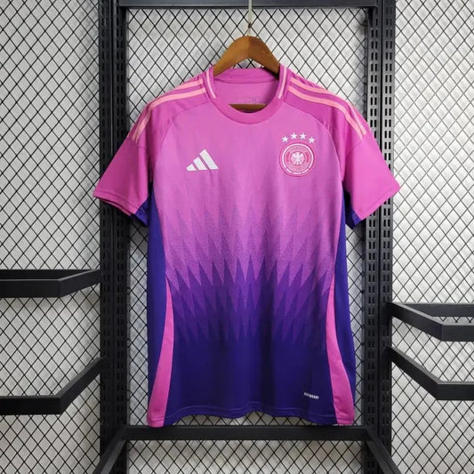 Maillot Extérieur Allemagne 24/25