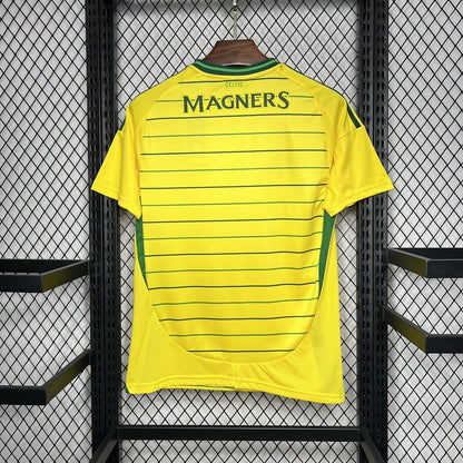 Maillot Extérieur Celtic 24/25