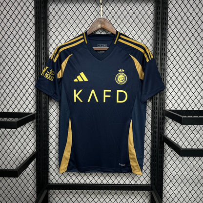 Maillot Extérieur Al-Nassr 24/25