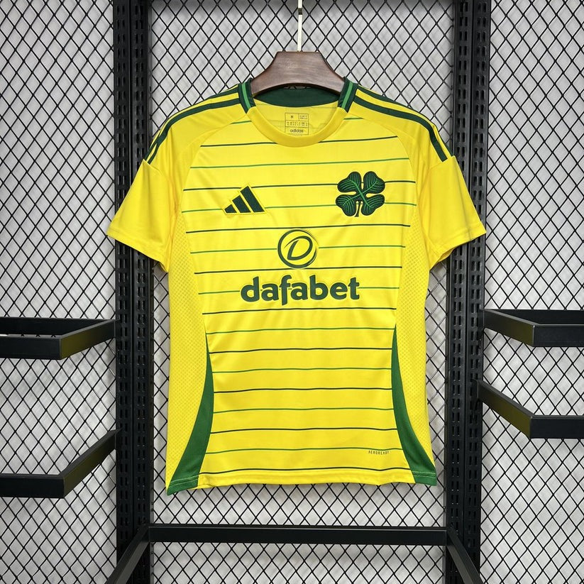 Maillot Extérieur Celtic 24/25