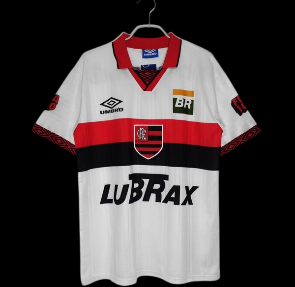 Maillot Extérieur Flamengo Retro 1994/1995