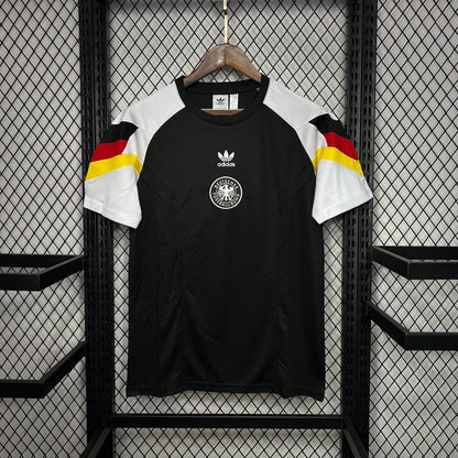 Maillot Vintage Allemagne 24/25