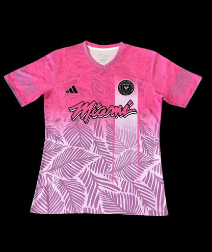 Maillot Concept Rose Inter Miami 24/25