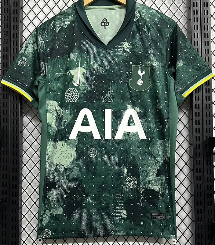 Maillot Third Tottenham 24/25