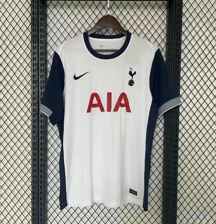 Maillot Domicile Tottenham 24/25