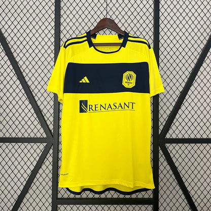 Maillot Domicile Nashville SC 24/25