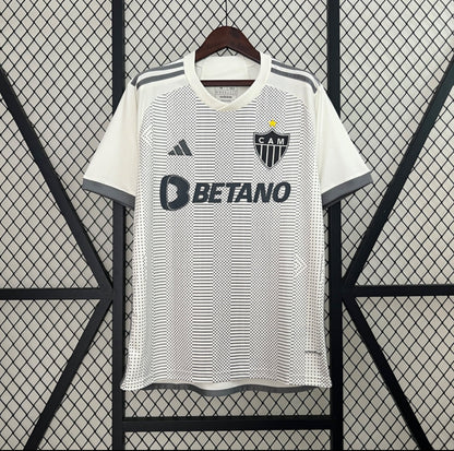 Maillot Extérieur Atletico Mineiro 24/25