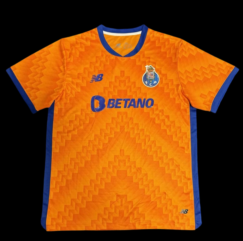 Maillot Extérieur Porto 24/25