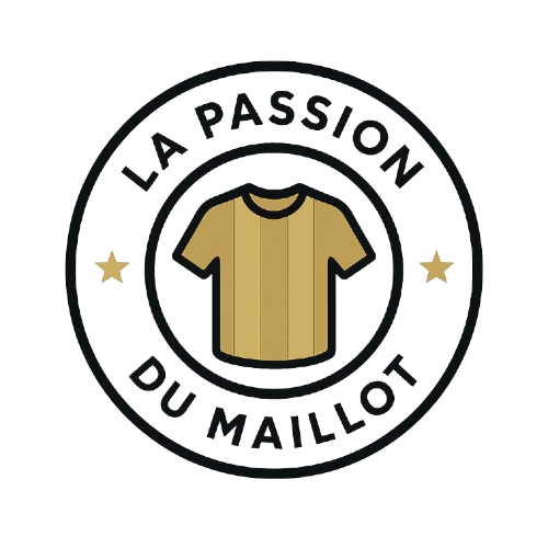 La Passion Du Maillot