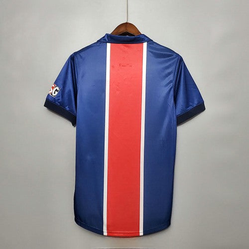 Maillot Domicile PSG Retro 1998/1999