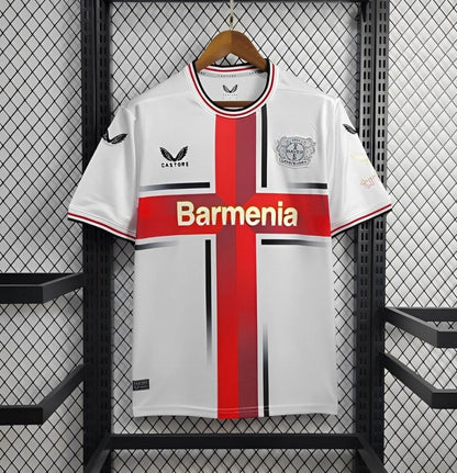 Maillot Concept Blanc Leverkusen 24/25