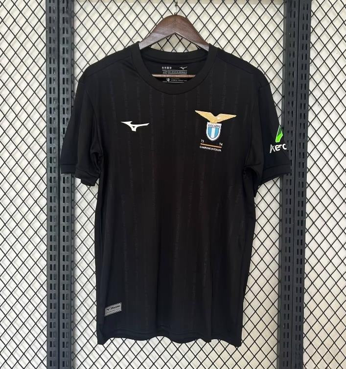 Maillot Noir Concept Lazio 24/25