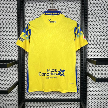 Maillot Domicile Las Palmas 24/25