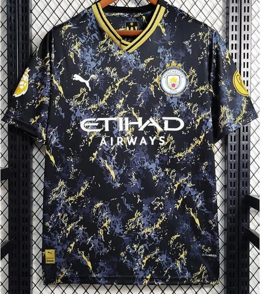 Maillot Training Man City 2023