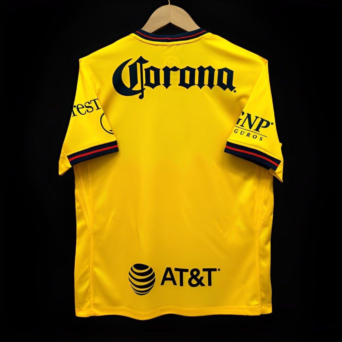 Maillot Domicile Club America 24/25