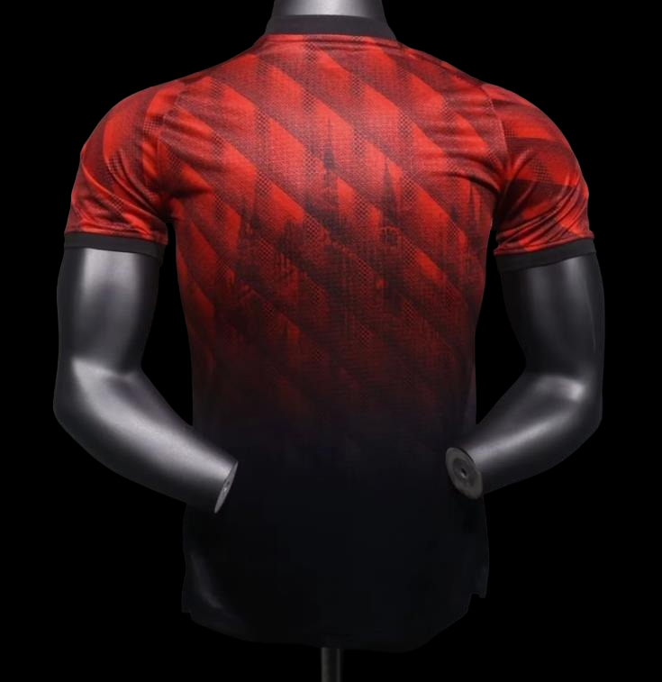 Maillot Edition Spéciale Ac Milan Version Player 24/25