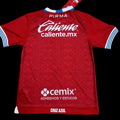 Maillot Third Cruz Azul 24/25