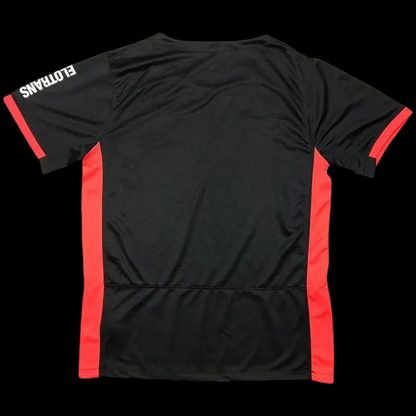 Maillot Extérieur Francfort 24/25