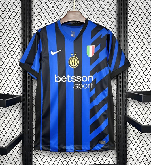 Maillot Domicile Inter Milan 24/25