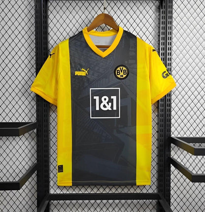 Maillot Dortmund 50 Ans 23/24