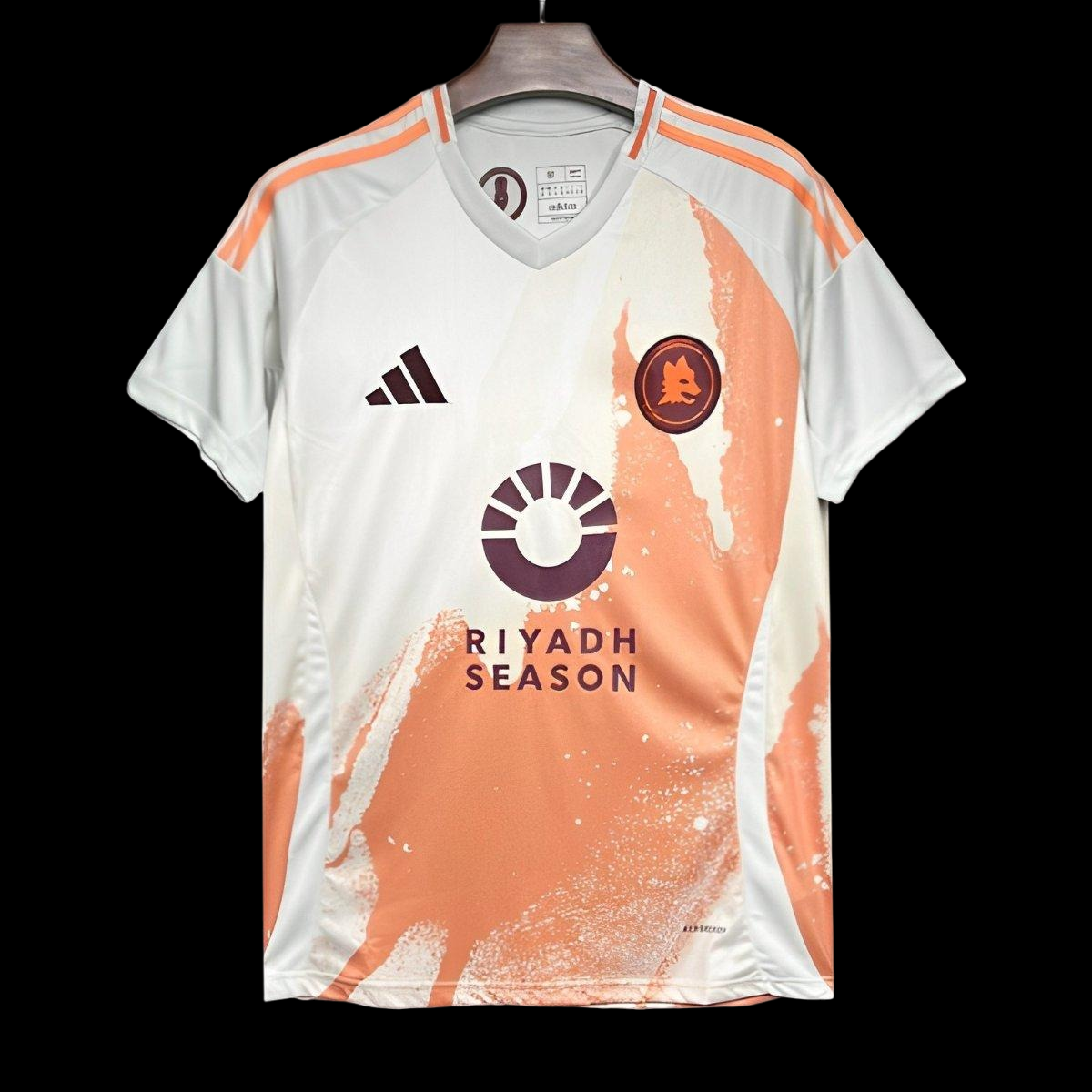 Maillot Extérieur AS Roma 24/25