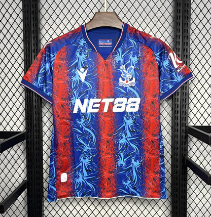 Maillot Domicle Crystal Palace 24/25