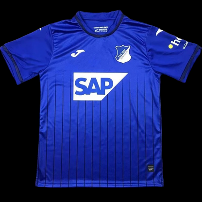 Maillot Domicile Hoffenheim 24/25